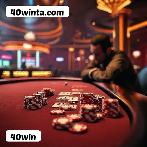 Jogo responsável 40win - Ferramentas de controle, limites, auto-exclusão, suporte CVV 188