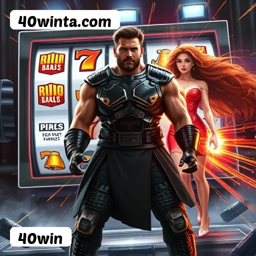 40win PIX instantâneo Brasil - Depósito e saque em minutos 24/7