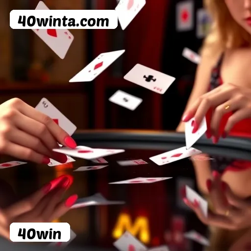 Vantagens exclusivas 40win para jogadores brasileiros - São Paulo, Rio, BH