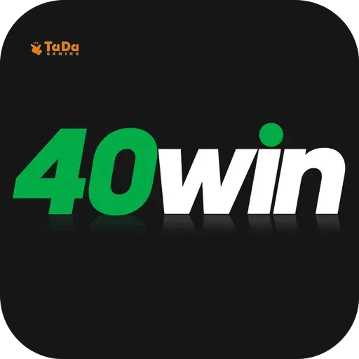 Logo da 40win